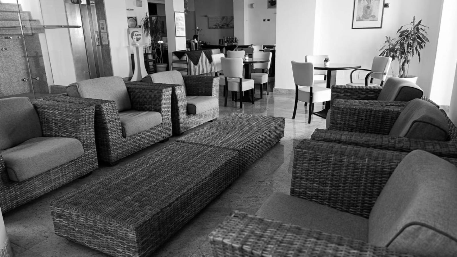 Hotel Villa Carolina Forio di Ischia Zewnętrze zdjęcie