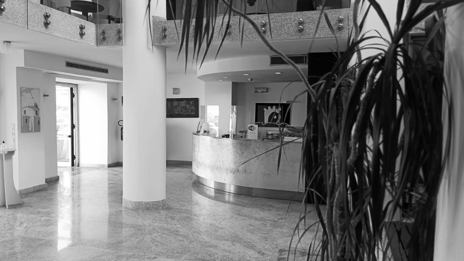 Hotel Villa Carolina Forio di Ischia Zewnętrze zdjęcie