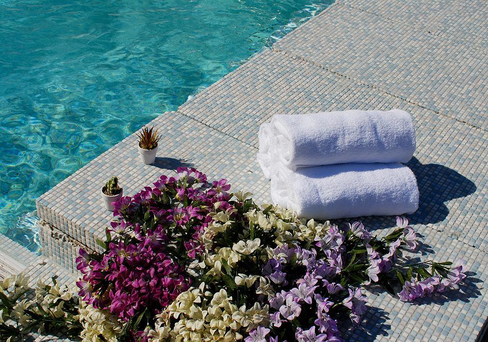 Hotel Villa Carolina Forio di Ischia Zewnętrze zdjęcie